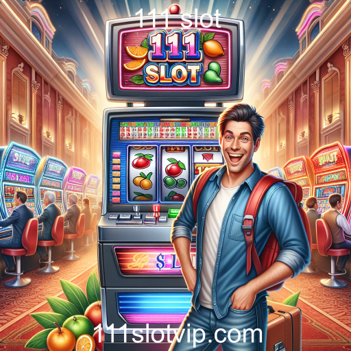 Perguntas Frequentes sobre Slots no 111 Slot: Esclarecendo suas Dúvidas