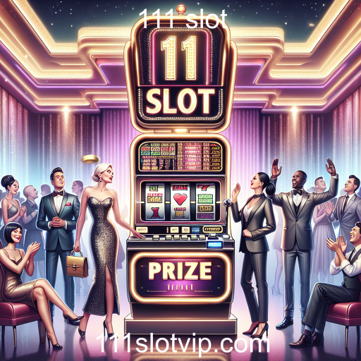 Descubra a Emoção dos Jackpots Altos no 111 Slot