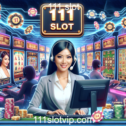 A Importância do Suporte ao Cliente em Plataformas de Jogos como 111 Slot